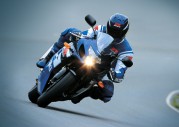 Suzuki GSX-R600